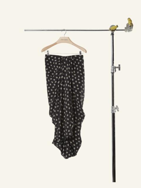 Isabel Marant CANDICE SKIRT