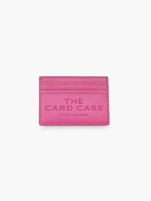 Marc Jacobs THE LEATHER CARD CASE