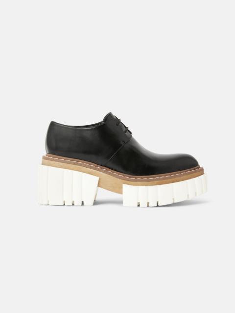 Stella McCartney Emilie Lace-Up Shoes