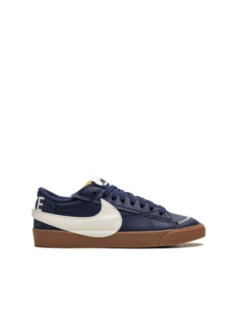 Nike Blazer Low '77 Jumbo sneakers