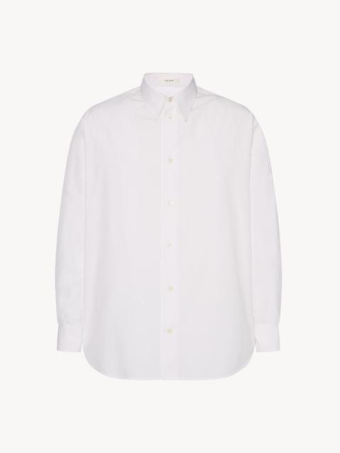 The Row Tomek Shirt