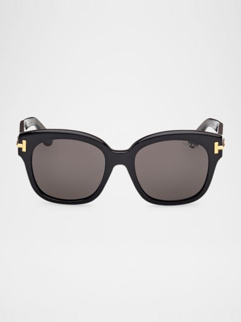 TOM FORD Icon Collection Sunglasses