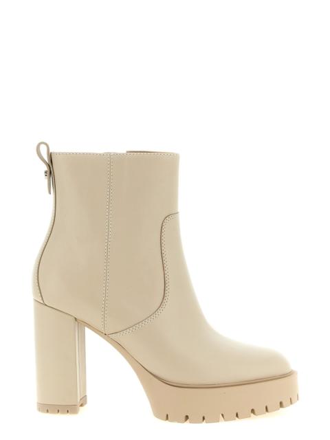 PINKO 'Clara 01' Ankle Boots