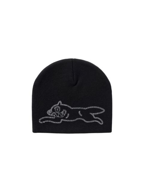 ICECREAM RHINESTONE BEANIE