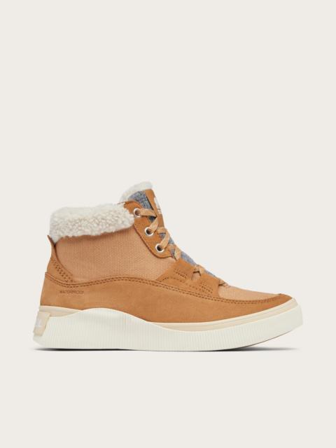 SOREL OUT N ABOUT™ IV Mid Waterproof Sneaker