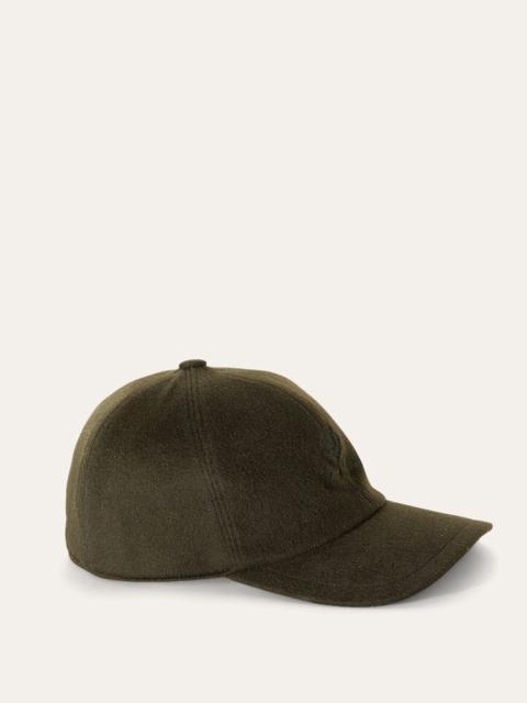 Loro Piana Baseball Cap