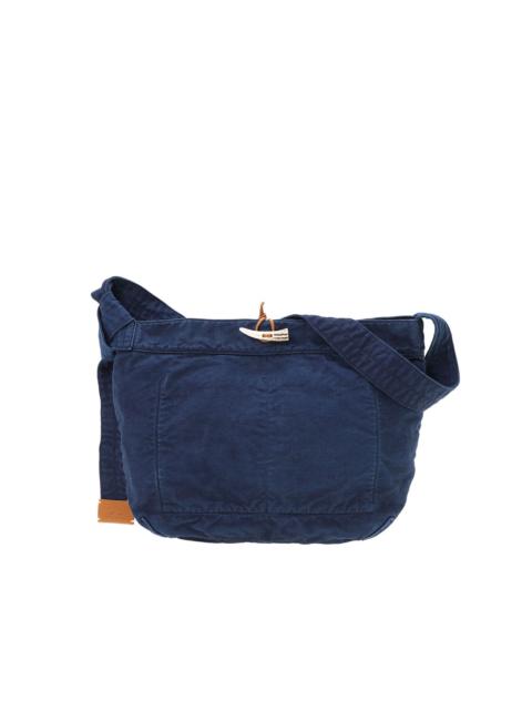 PORTER True Blue Shoulder Bag
