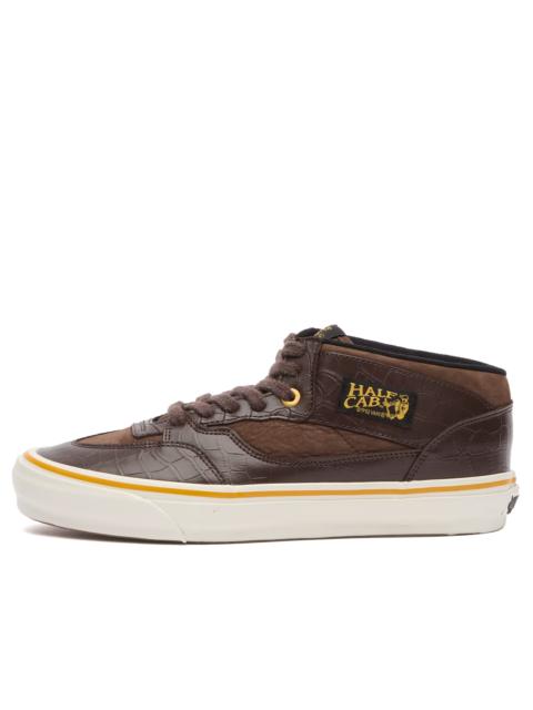 Vans Vans OTW 33 Half Cab Sneaker