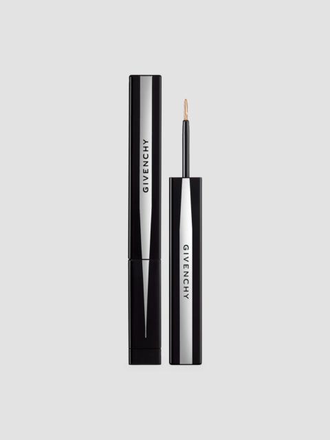 Givenchy ​Phenomen'eyes Brush Liner - 03 Bright Bronze