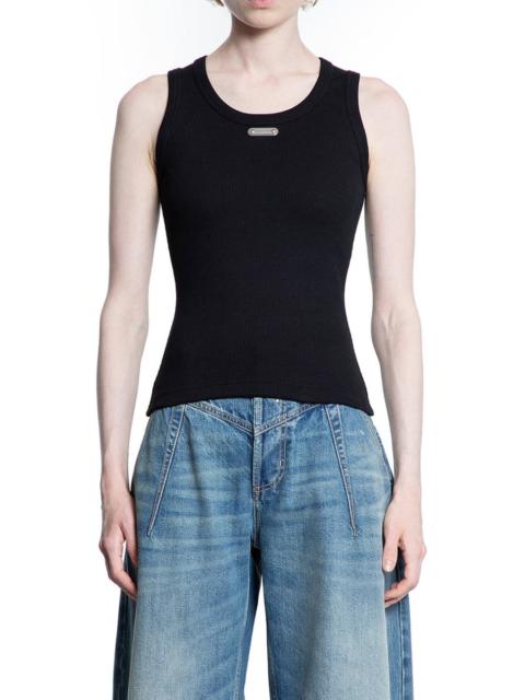 Alexander McQueen Alexander McQueen T-Shirts & Tank Tops