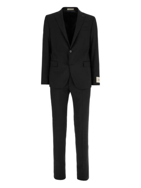 CORNELIANI buttoned suit