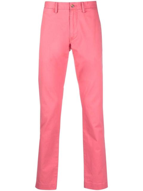 Polo Ralph Lauren stretch-cotton trousers