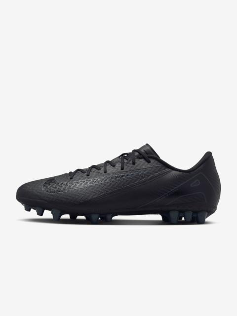 Nike Mercurial Vapor 16 Academy AG Low-Top Soccer Cleats