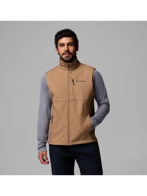 Columbia Men's Ascender II Softshell Vest