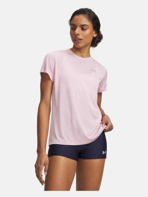 Under Armour UA Velocity Textured