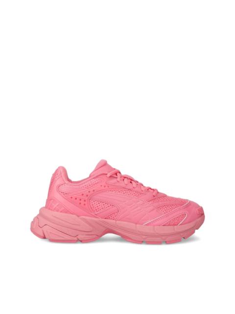 PUMA panelled sneakers