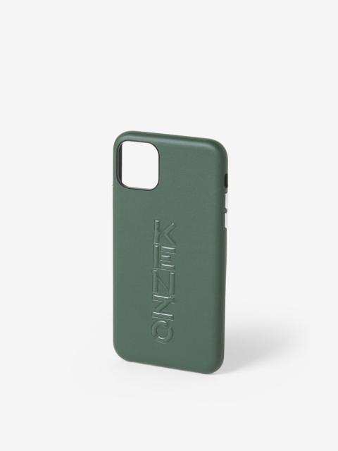 KENZO iPhone XI Pro Max Case