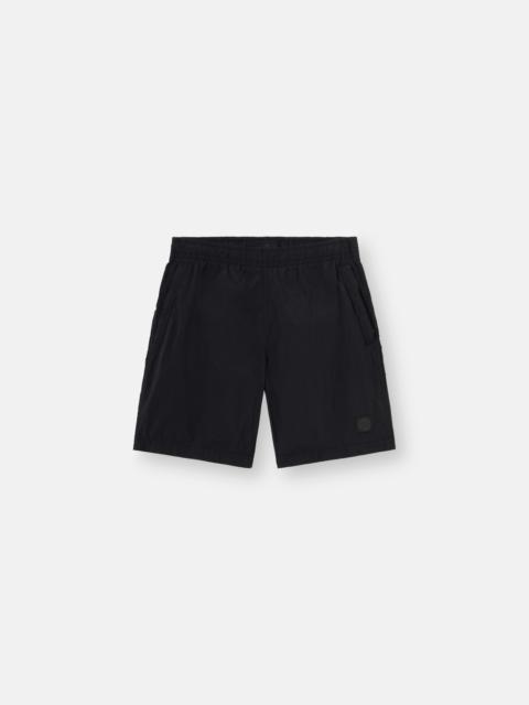 Stone Island B100002 NYLON SMERIGLIATO_S.I. GHOST
