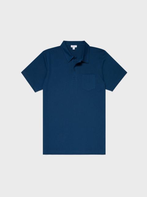 Sunspel Riviera Polo Shirt