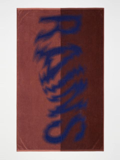 RAINS Swim Towel Ripple
