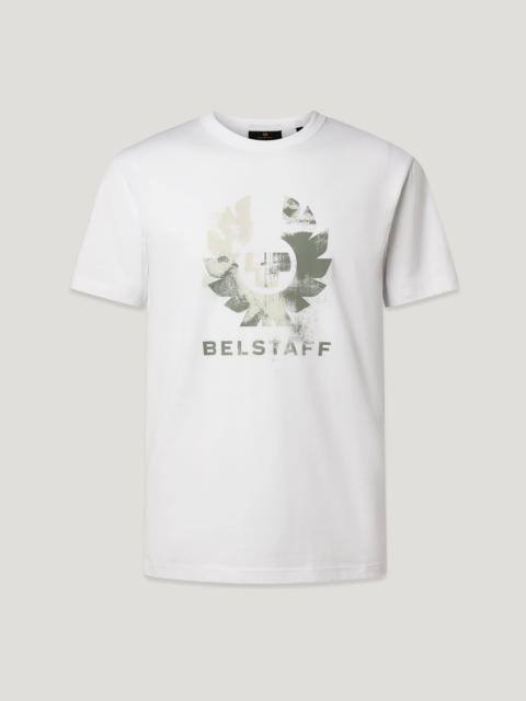 Belstaff BLUR T-SHIRT COTTON