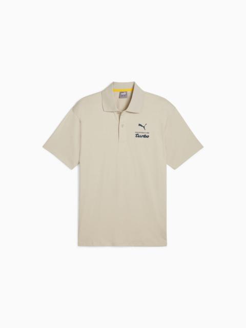 Porsche Legacy ESS Men's Polo