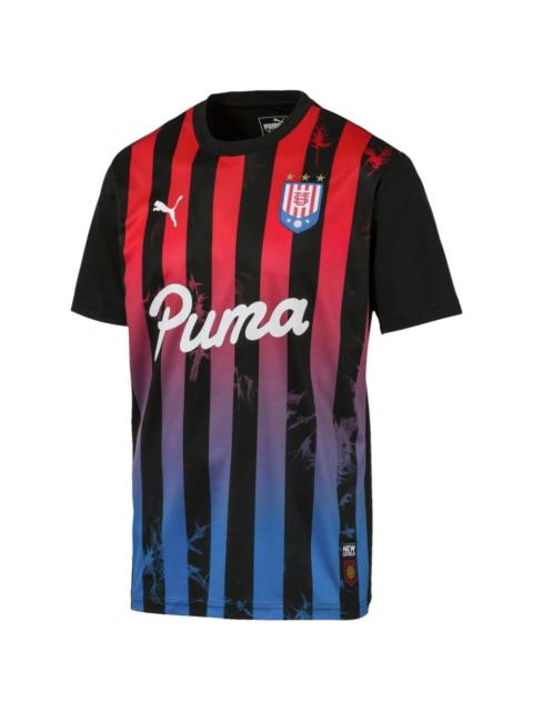 PUMA Acid Bleach T-shirt