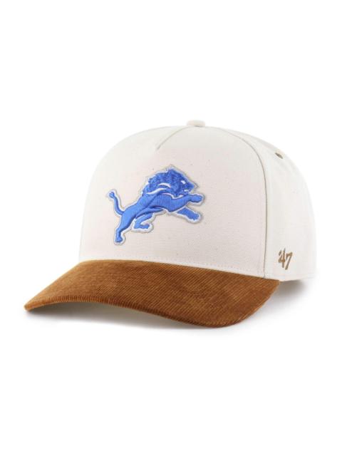 Carhartt Detroit Lions '47 Undyed Hitch Relaxed Fit