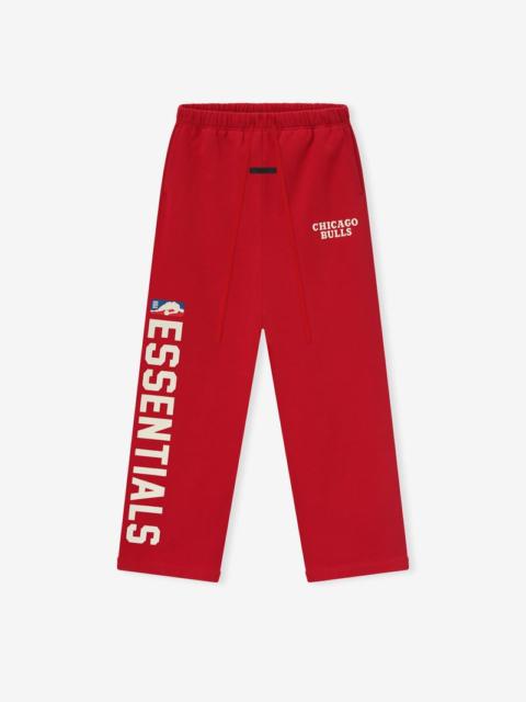 ESSENTIALS Bulls Lounge Sweatpant