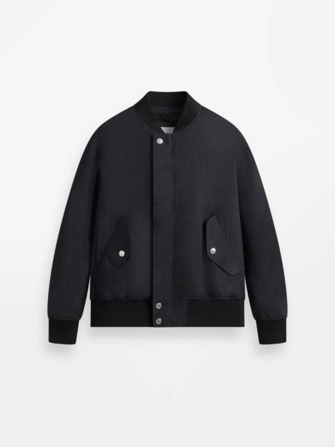 Mackintosh Saughtree Bomber Jacket