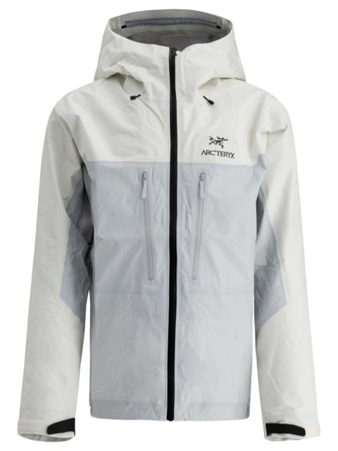 Arc'teryx Arc'teryx "alpha" Jacket
