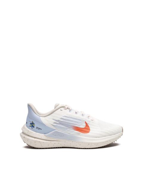 Nike Air Winflo 9 low-top sneakers