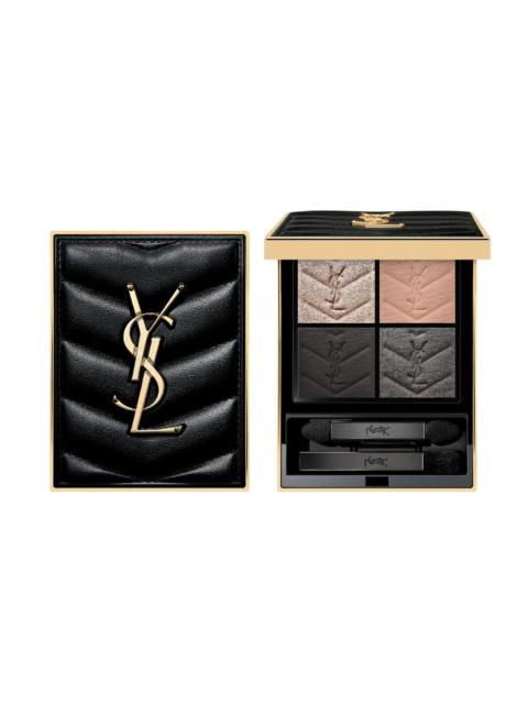 SAINT LAURENT COUTURE MINI CLUTCH LUXURY EYESHADOW PALETTE