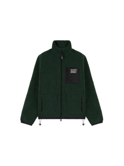 Billie Fleece Jacket