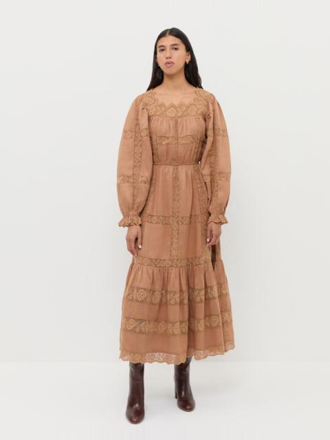 LOEFFLER RANDALL Perrin Dress