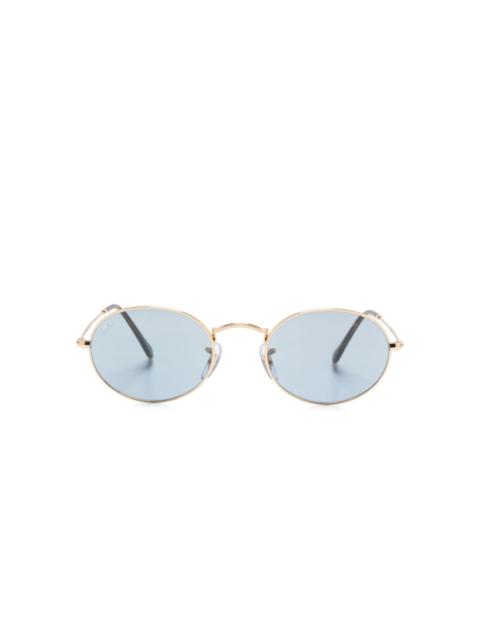 Ray-Ban RB3547 sunglasses