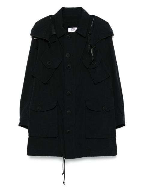 Junya Watanabe MAN x C.P. 고글데일파크