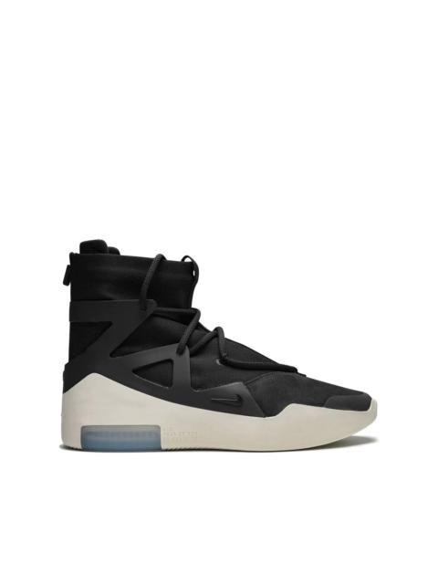 Air Fear Of God 1 "Black" sneakers