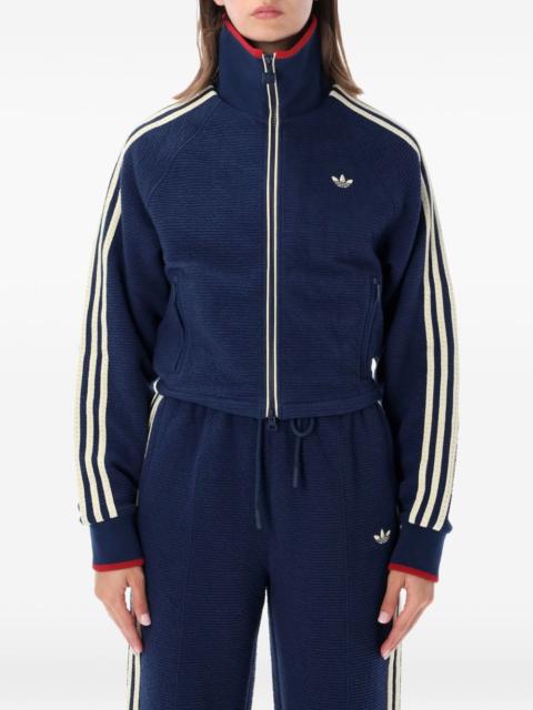 adidas Firebird 3-Stripes sweatshirt