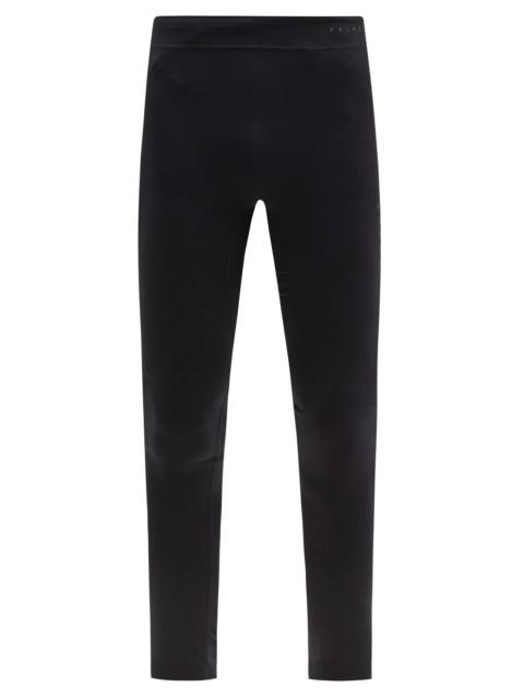 FALKE Compressed running leggings