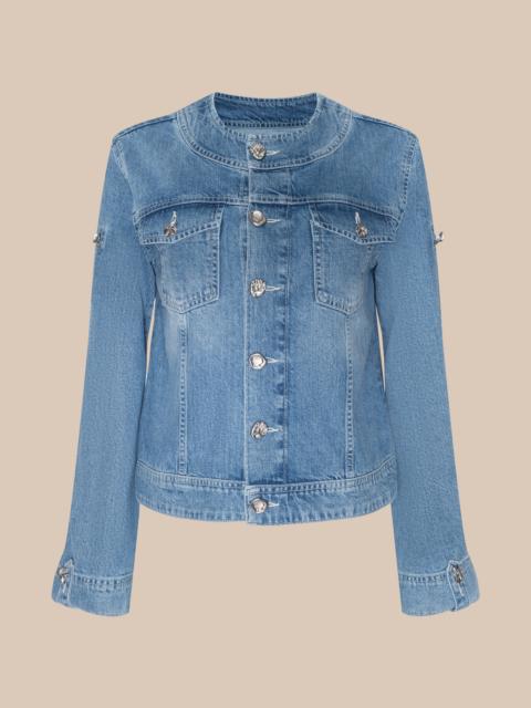 L'AGENCE Anouk Jean Jacket