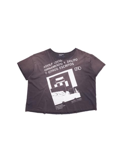Enfants Riches Déprimés ADOLF LOOS T-SHIRT