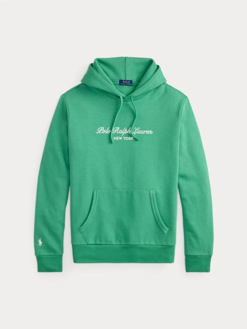Polo Ralph Lauren Logo Fleece Hoodie