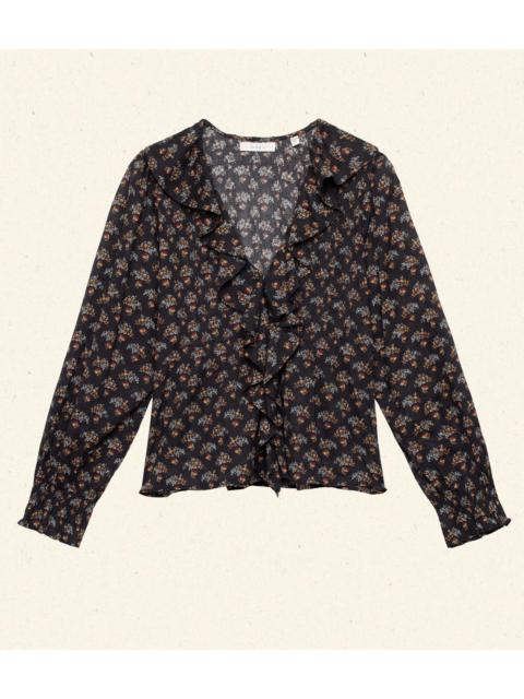 DÔEN HARDY TOP