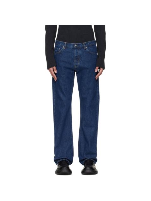 HOPE Blue Rush Jeans