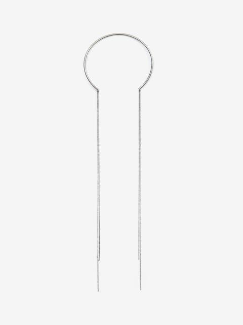 Isabel Marant CHARMING LADY NECKLACE
