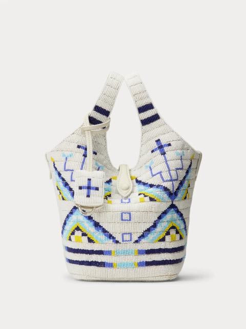 Polo Ralph Lauren PRL x TÓPA Wícozani Polo Play Crossbody