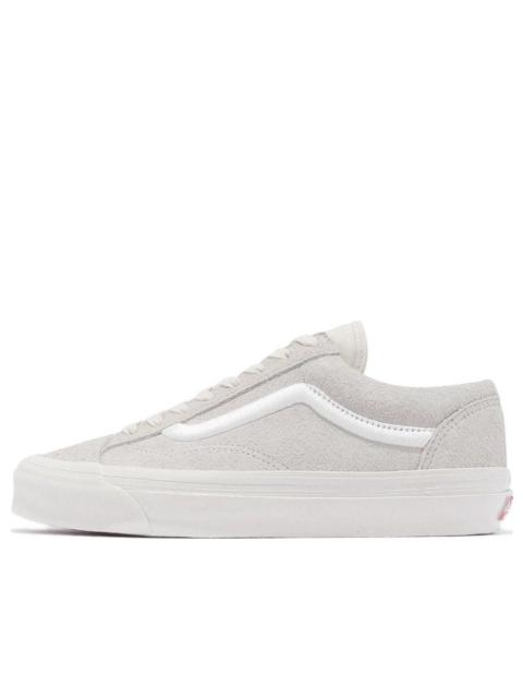 Vans OG Style 36 LX 'Cooperstown Marshmallow' VN0A4BVEQJM