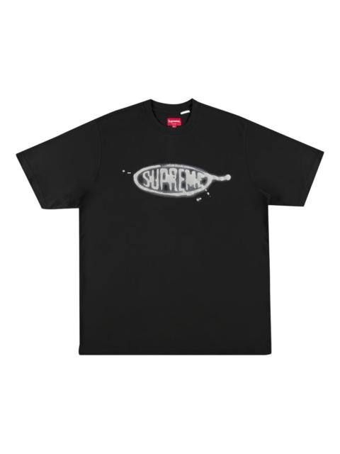 Supreme Ink Blot T-shirt