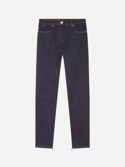 VERSACE Skinny Jeans